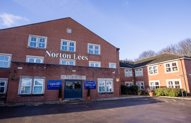 Norton Lees Care Home