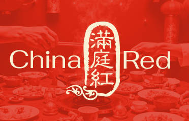 China Red