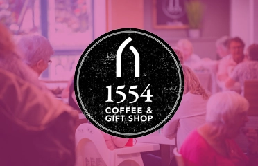 1554 Coffee Shop