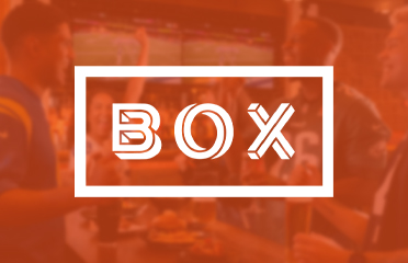 BOX Sports Bar