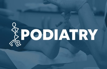 LR Podiatry