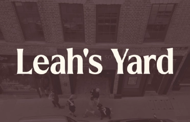 Leah’s Yard
