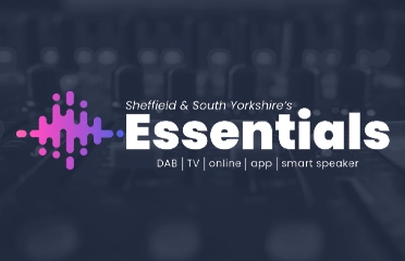 Sheffield Radio Essentials