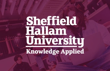 Sheffield Hallam University