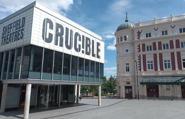 Crucible Theatre