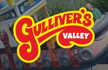 Gulliver’s Valley Theme Park