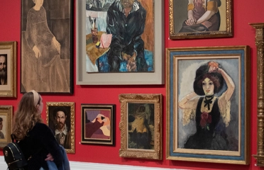 Graves Gallery
